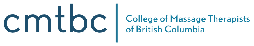 College of Massage Therapists of BC