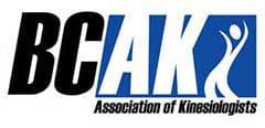 BC Association of Kinesiologists (BCAK)