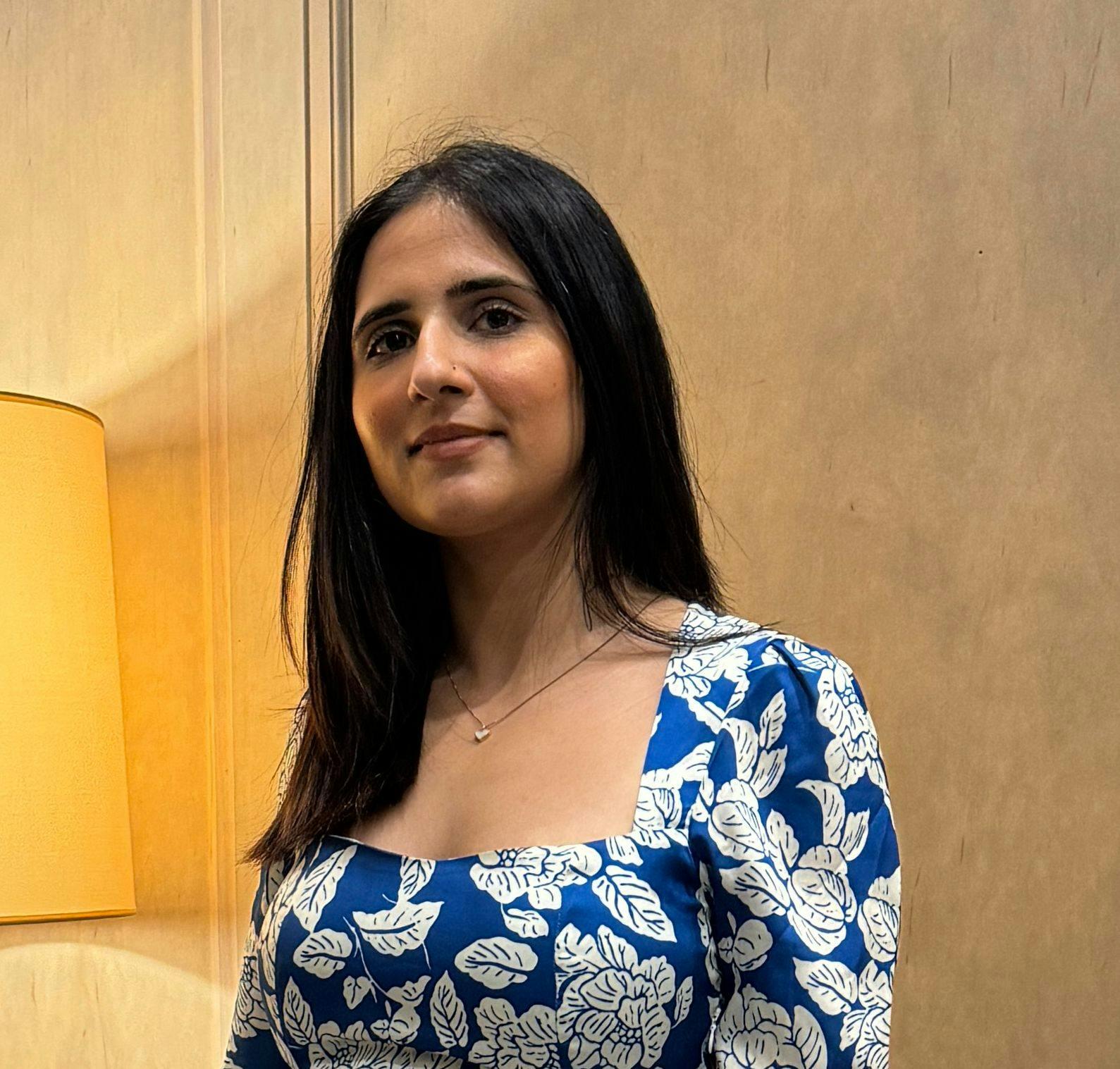 Akshpreet Kaur