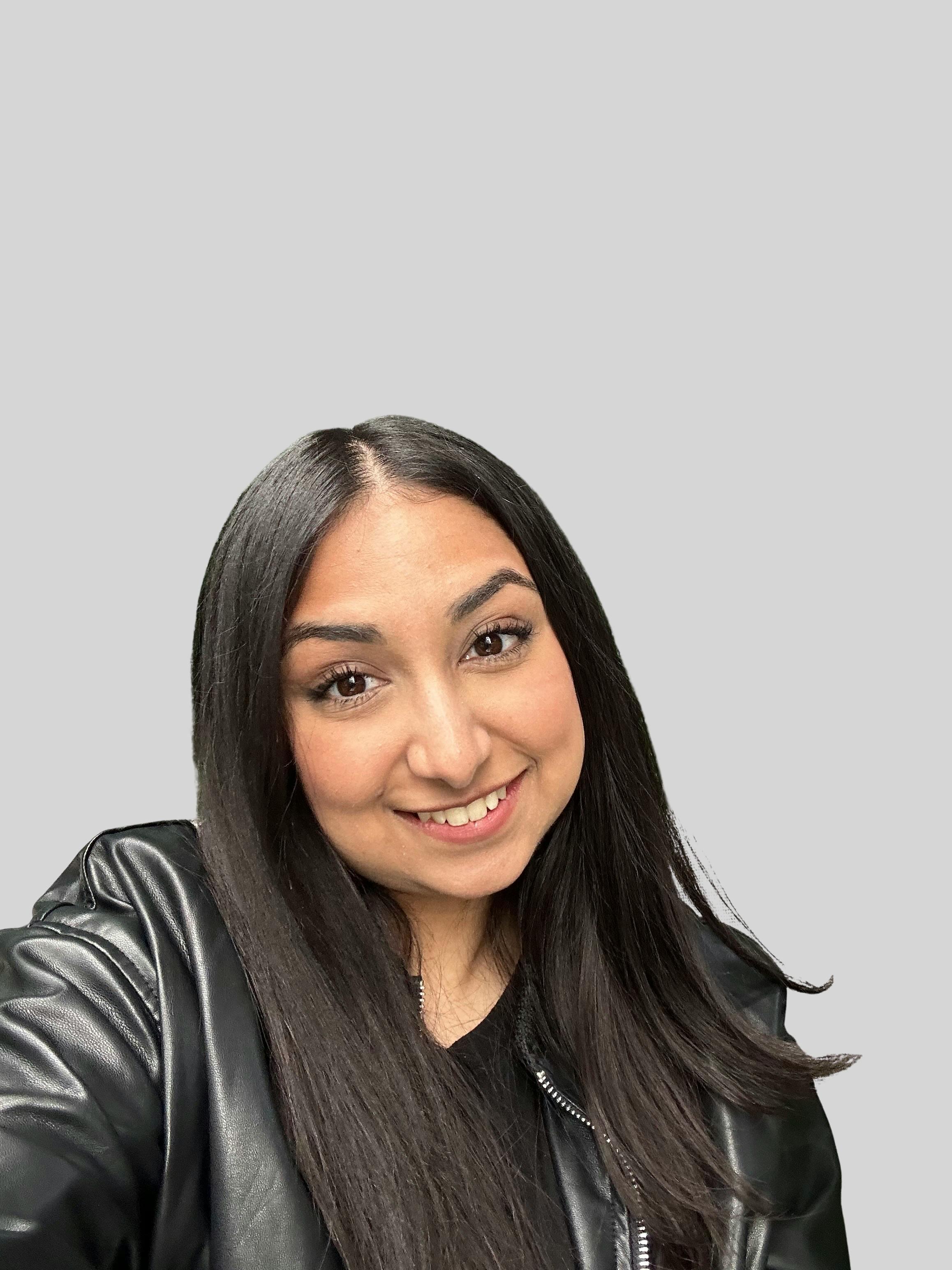 Bableen Parmar