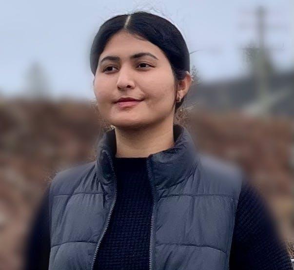 Dilpreet Kaur