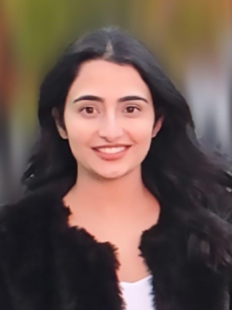 Kirandeep Kaur