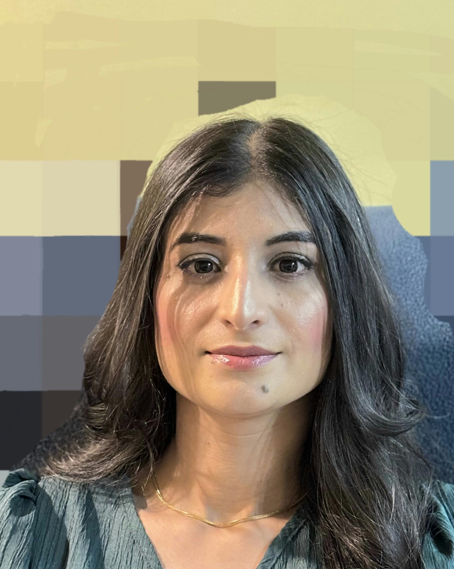 Manpreet Kaur