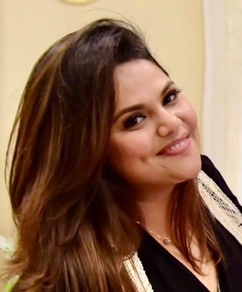 Palak Patel