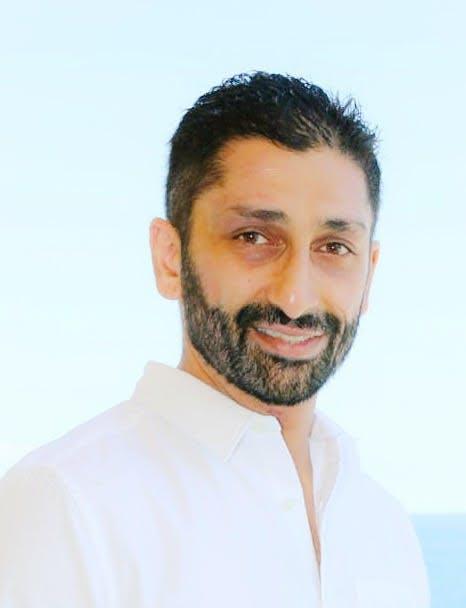 Dr. Randheer Khehra
