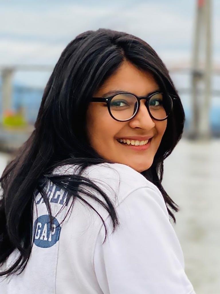 Ridam Ahuja, RMT
