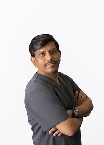 Sivakumar Chinnakonda Harigovindan