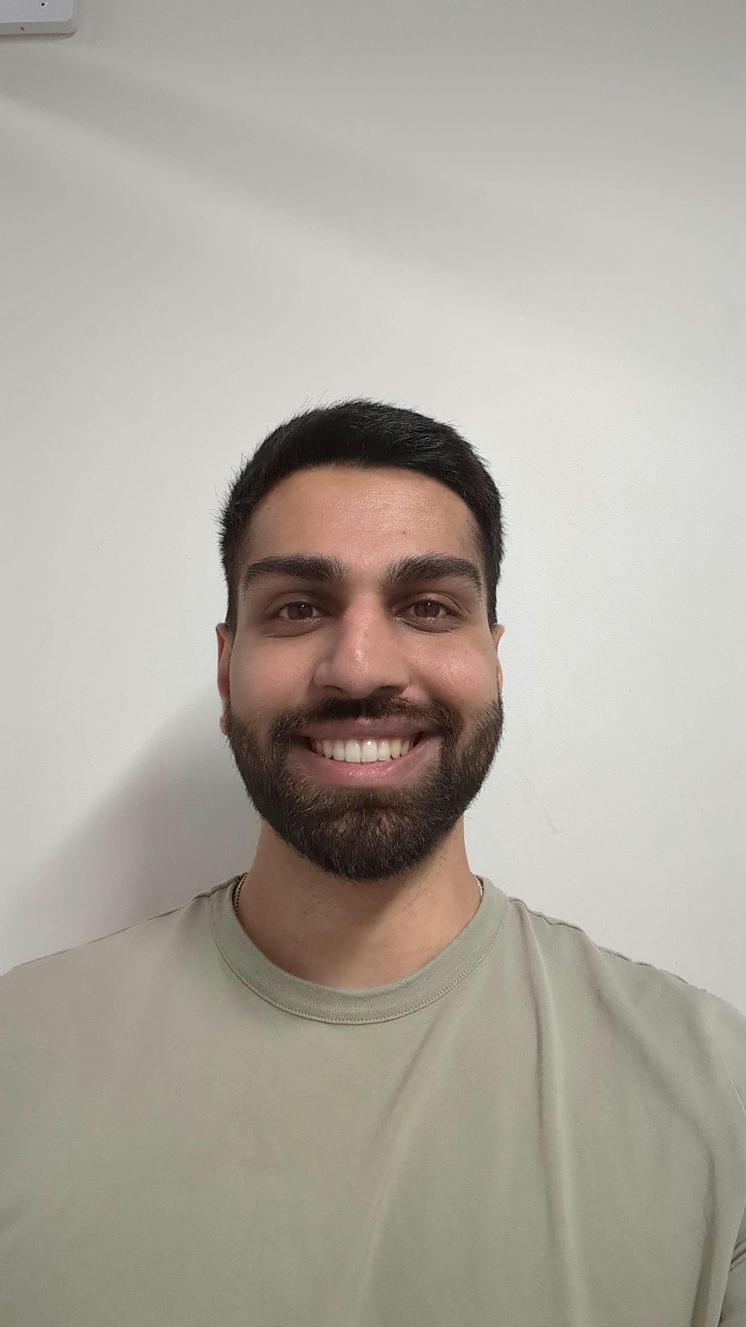 Vaibhav Soni